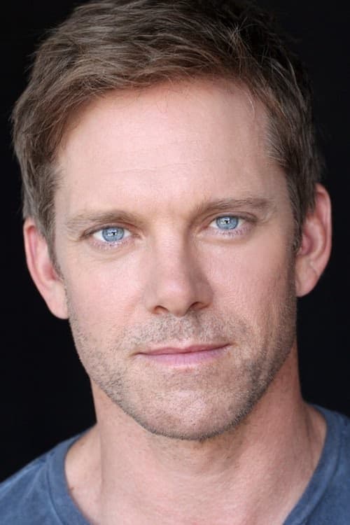 Adam J. Harrington filmleri