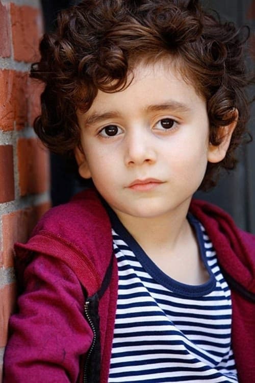 Adam Khaykin filmleri