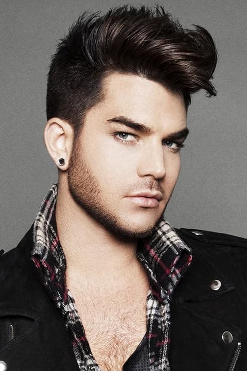 Adam Lambert filmleri