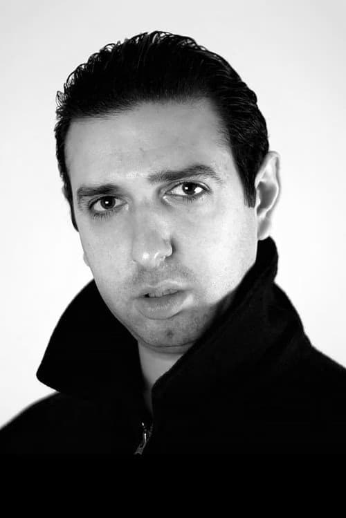 Adam Lazarus filmleri