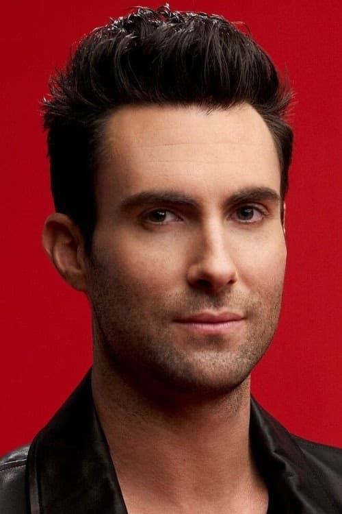 Adam Levine filmleri