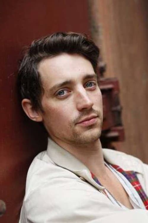 Adam Lundgren filmleri