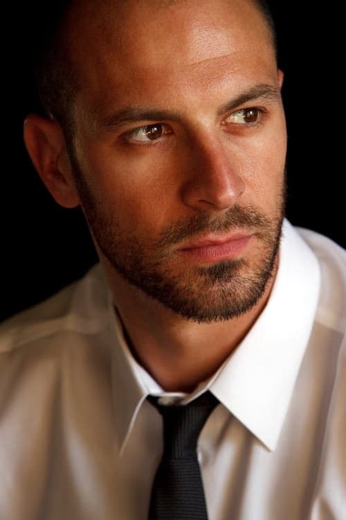 Adam Mervis filmleri