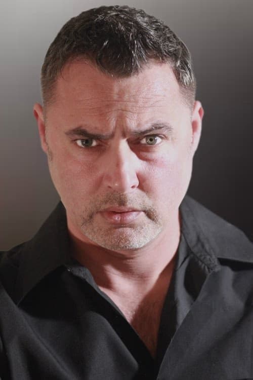 Adam Minarovich filmleri