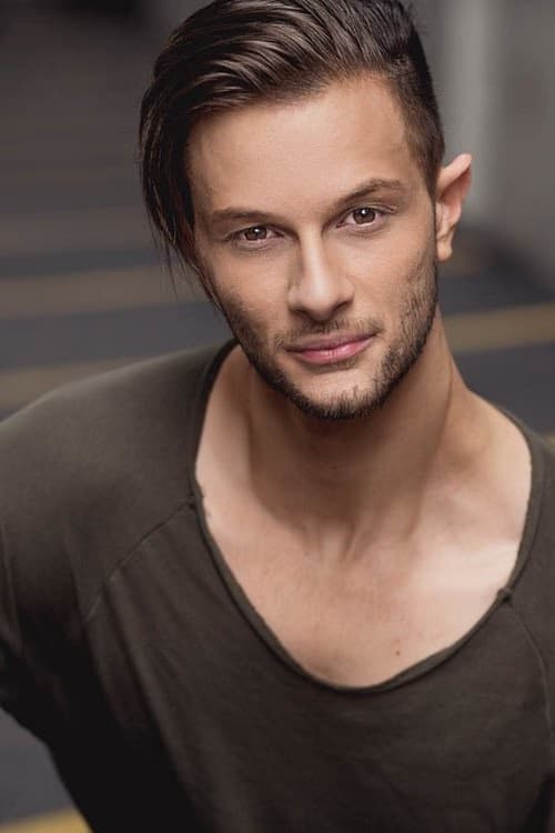 Adam Ovadia filmleri