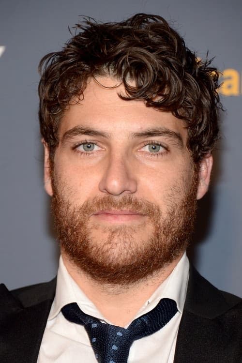 Adam Pally filmleri