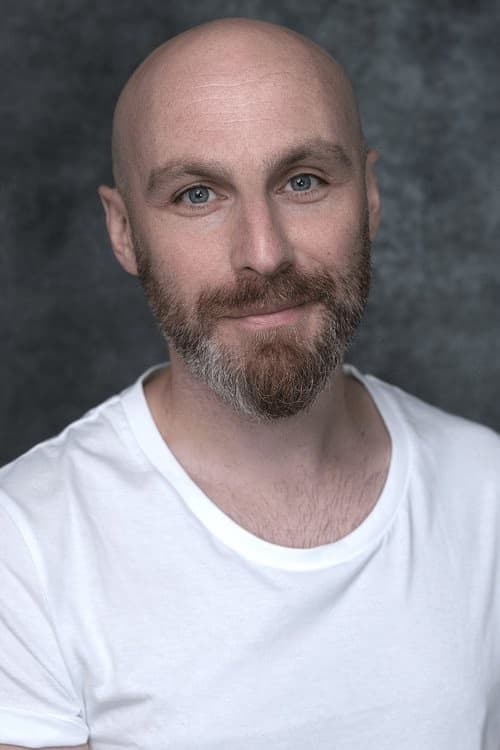 Adam Paul Harvey filmleri