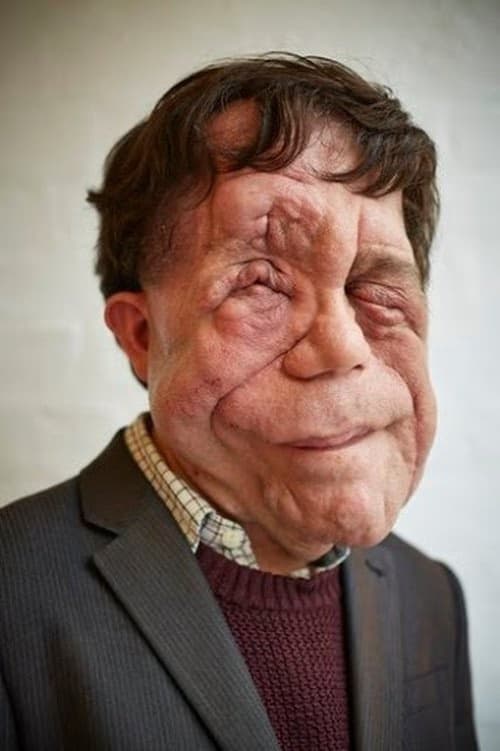 Adam Pearson filmleri