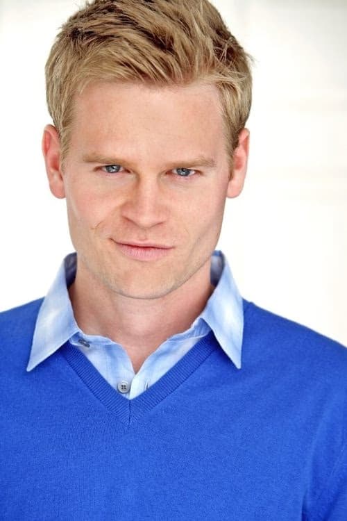 Adam Powell filmleri