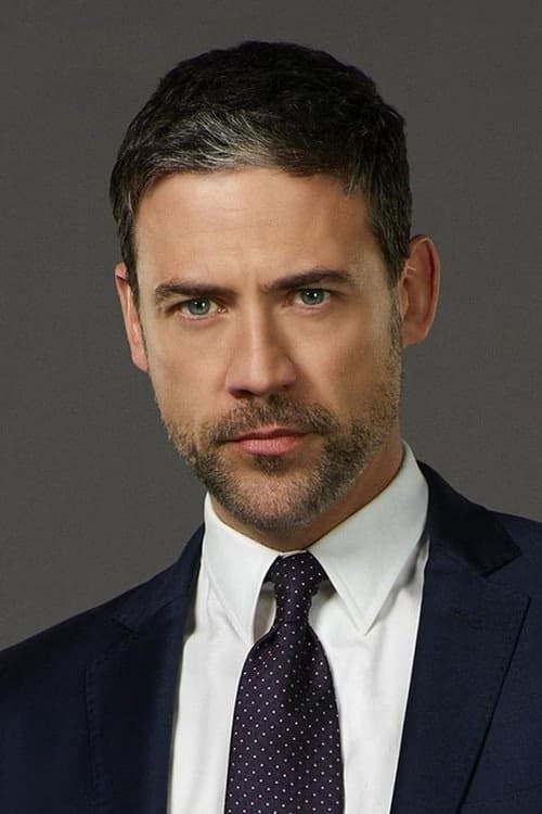 Adam Rayner filmleri