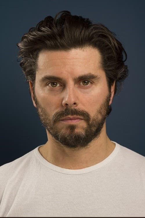 Adam Robertson filmleri