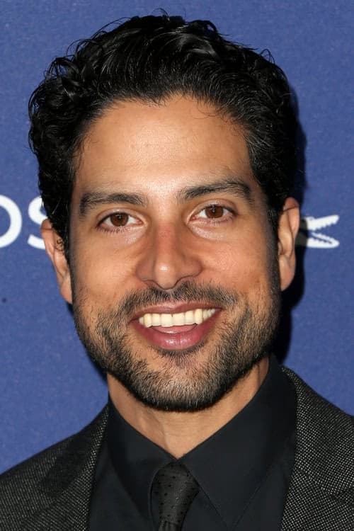 Adam Rodriguez filmleri