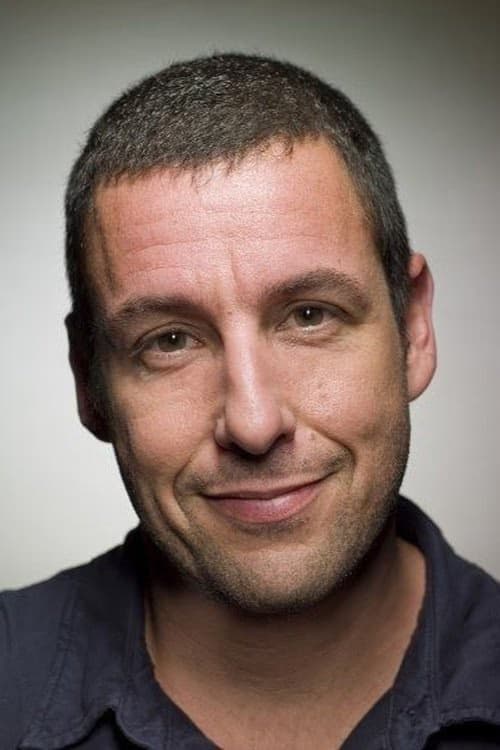 Adam Sandler filmleri