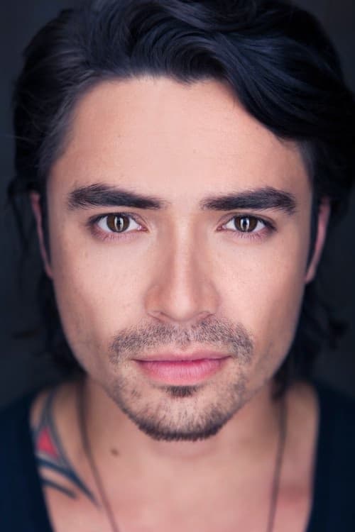Adam Saunders filmleri
