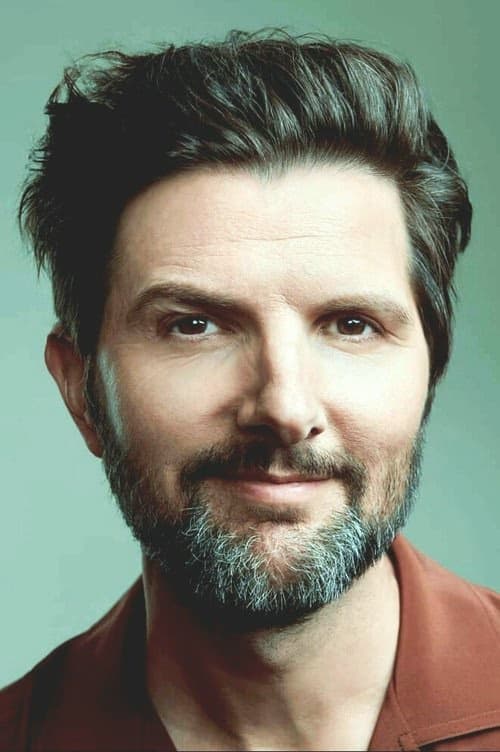Adam Scott filmleri