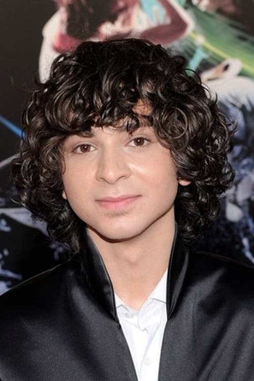 Adam Sevani filmleri
