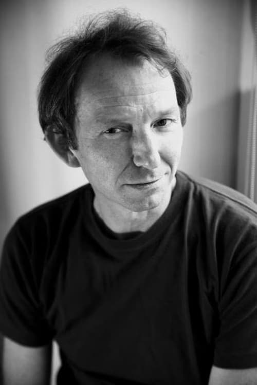 Adam Szyszkowski filmleri