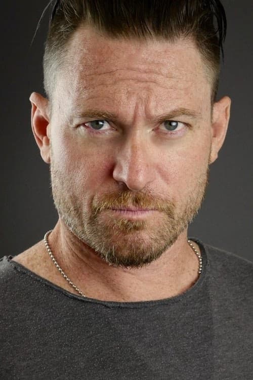 Adam T Perkins filmleri