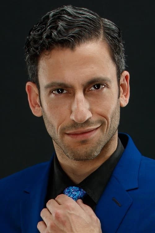Adam Tsekhman filmleri