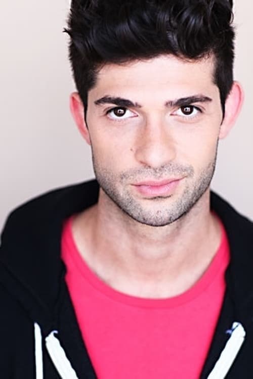 Adam Zolotin filmleri