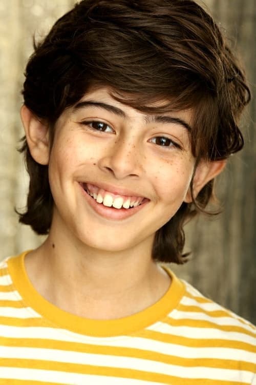 Adan James Carrillo filmleri