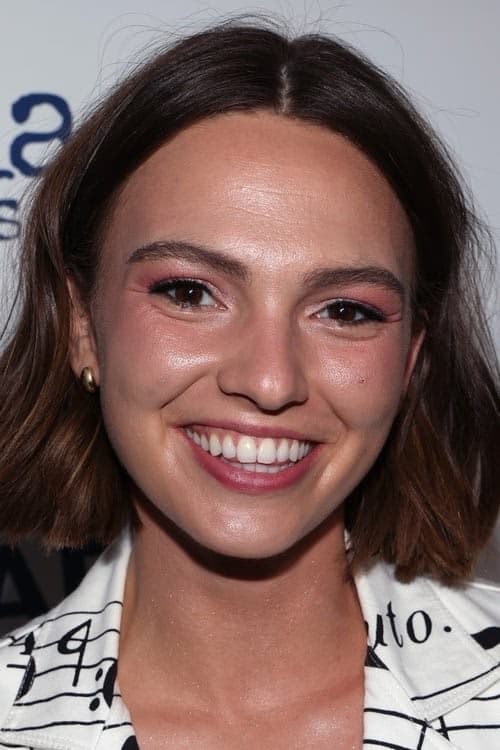Addie Weyrich filmleri
