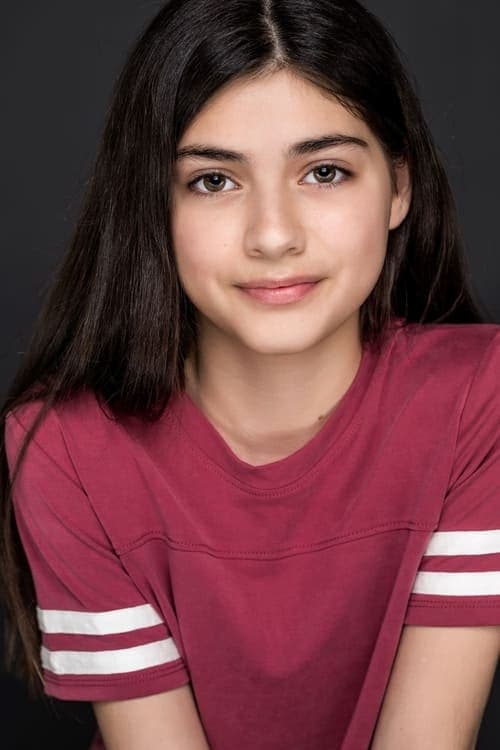 Addison Kendall filmleri