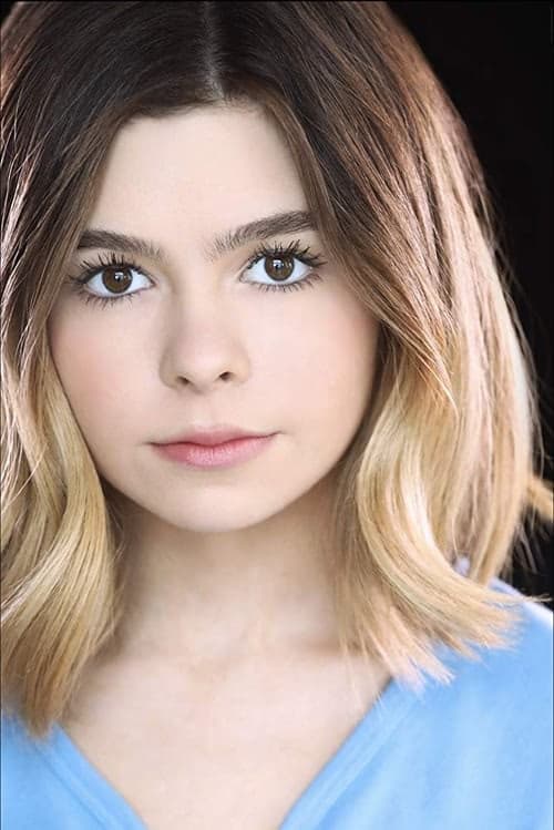 Addison Riecke filmleri