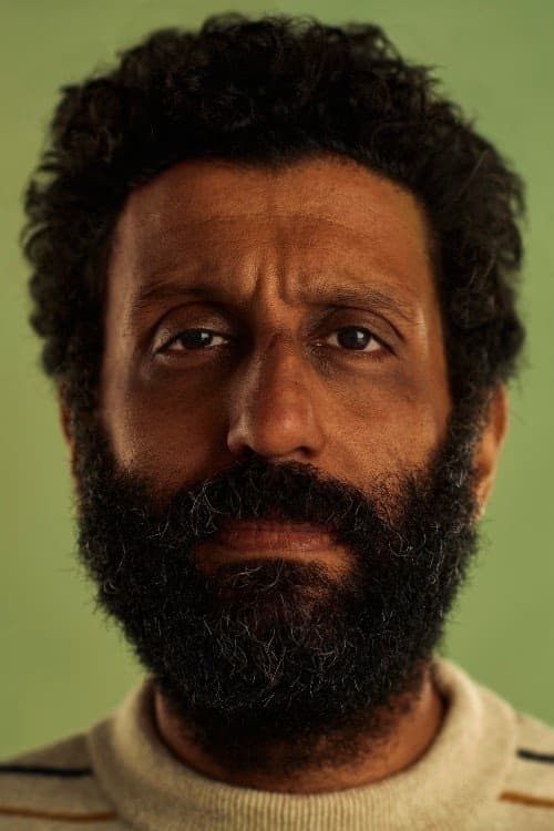 Adeel Akhtar filmleri