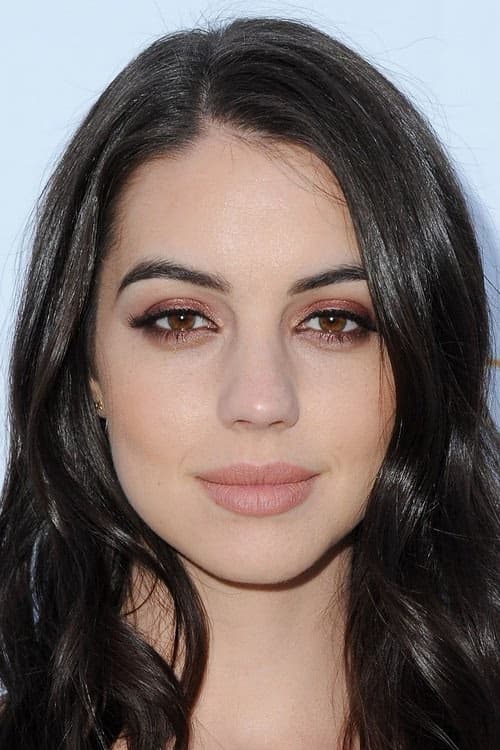 Adelaide Kane filmleri