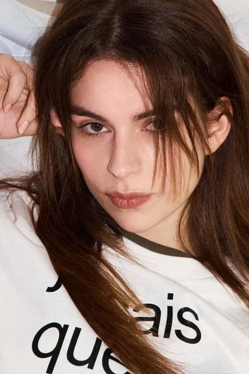 Adèle Castillon filmleri