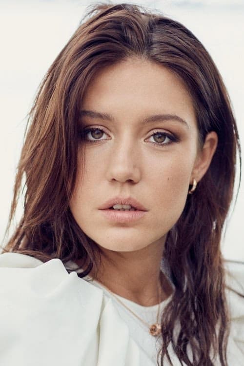 Adèle Exarchopoulos filmleri