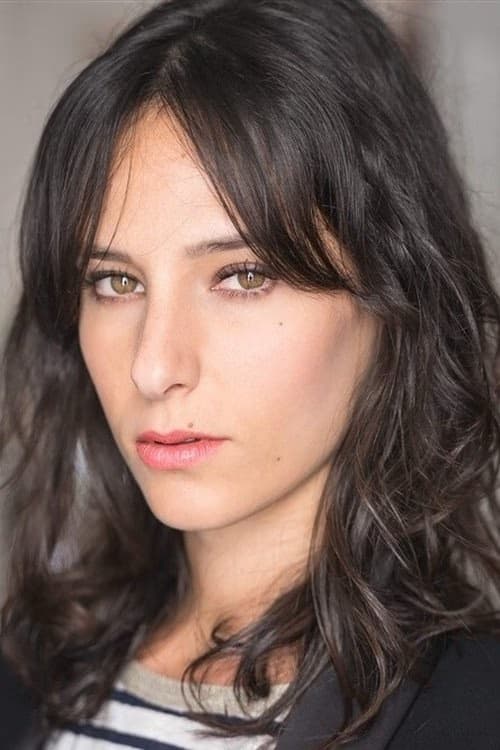 Adèle Galloy filmleri