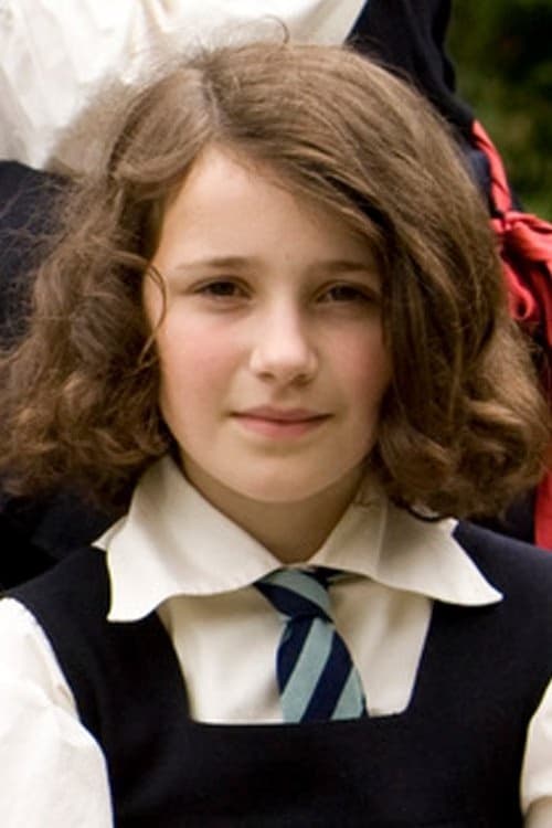 Adele McCann filmleri