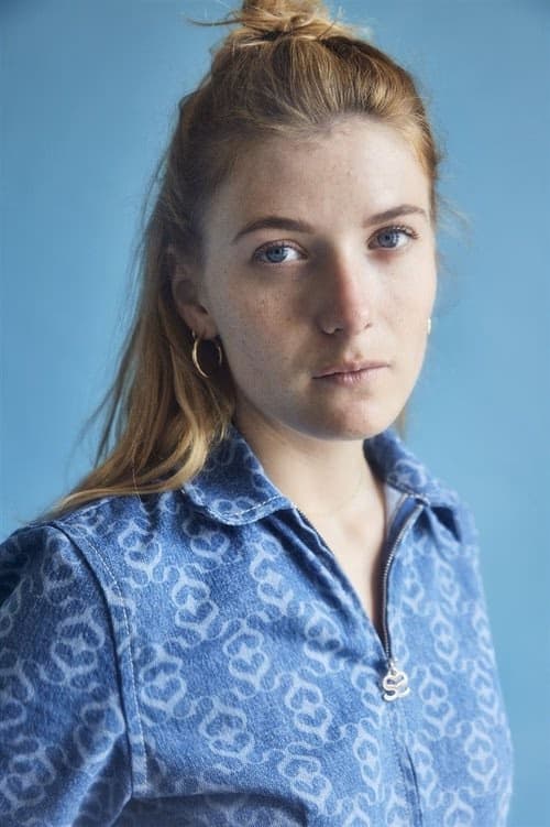 Adèle Sierra filmleri