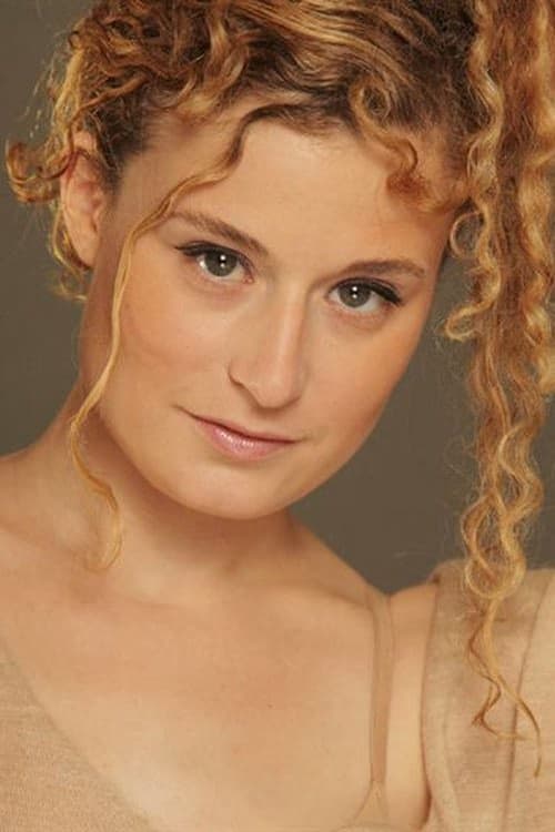 Adeline Zarudiansky filmleri