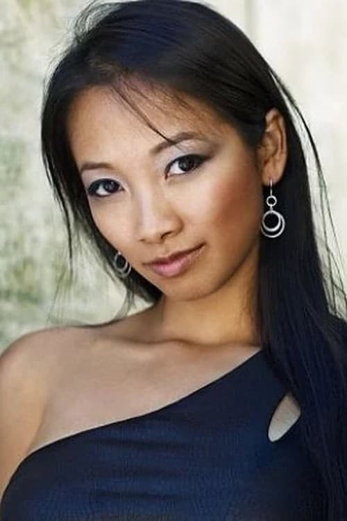 Adelyne Liu filmleri