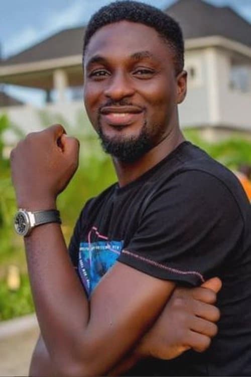 Adeniyi Johnson filmleri