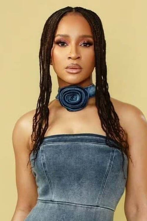 Adesua Etomi-Wellington filmleri
