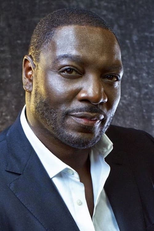 Adewale Akinnuoye-Agbaje filmleri