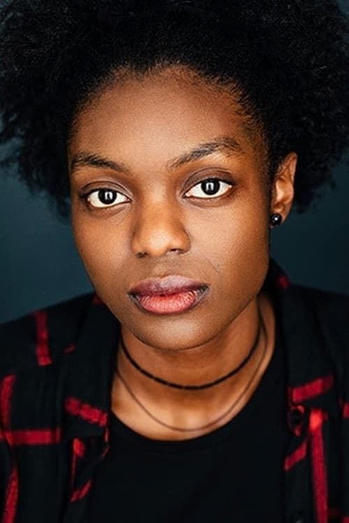 Adia Smith-Eriksson filmleri