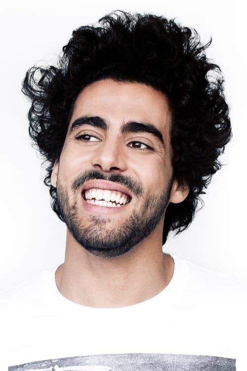 Adib Alkhalidey filmleri
