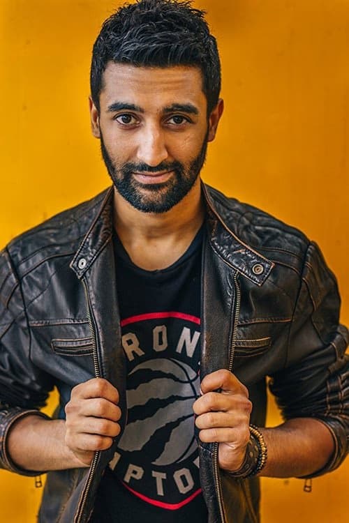 Adil Zaidi filmleri