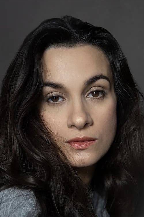 Adila Bendimerad filmleri