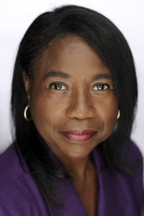 Adilah Barnes filmleri