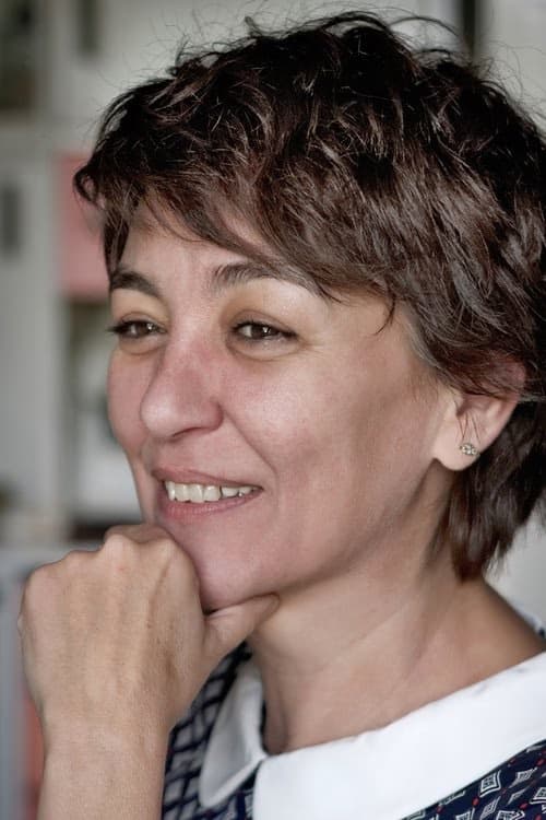 Adina Cristescu filmleri