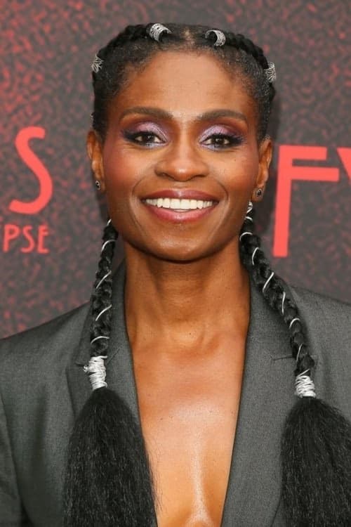 Adina Porter filmleri
