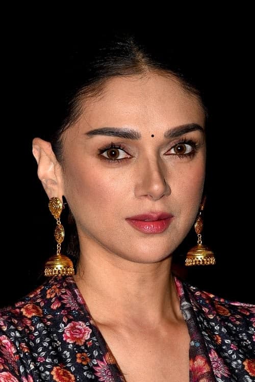 Aditi Rao Hydari filmleri