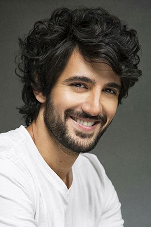 Aditya Seal filmleri
