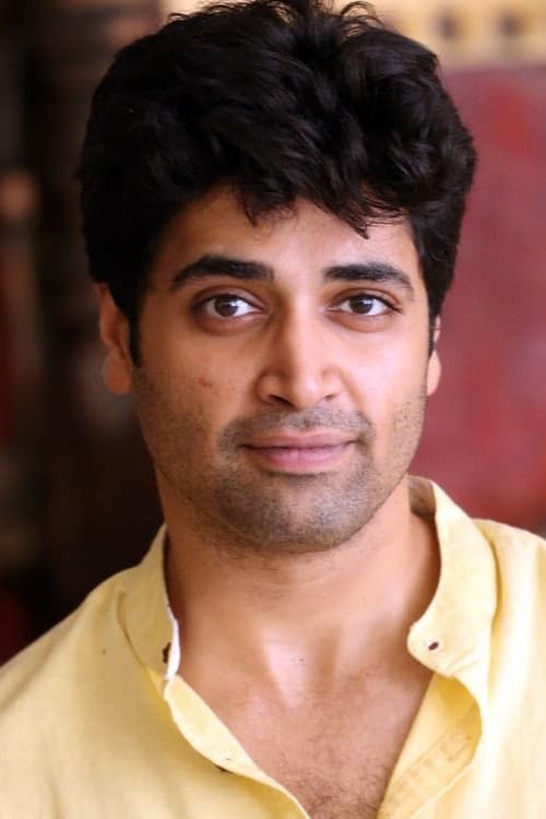 Adivi Sesh filmleri